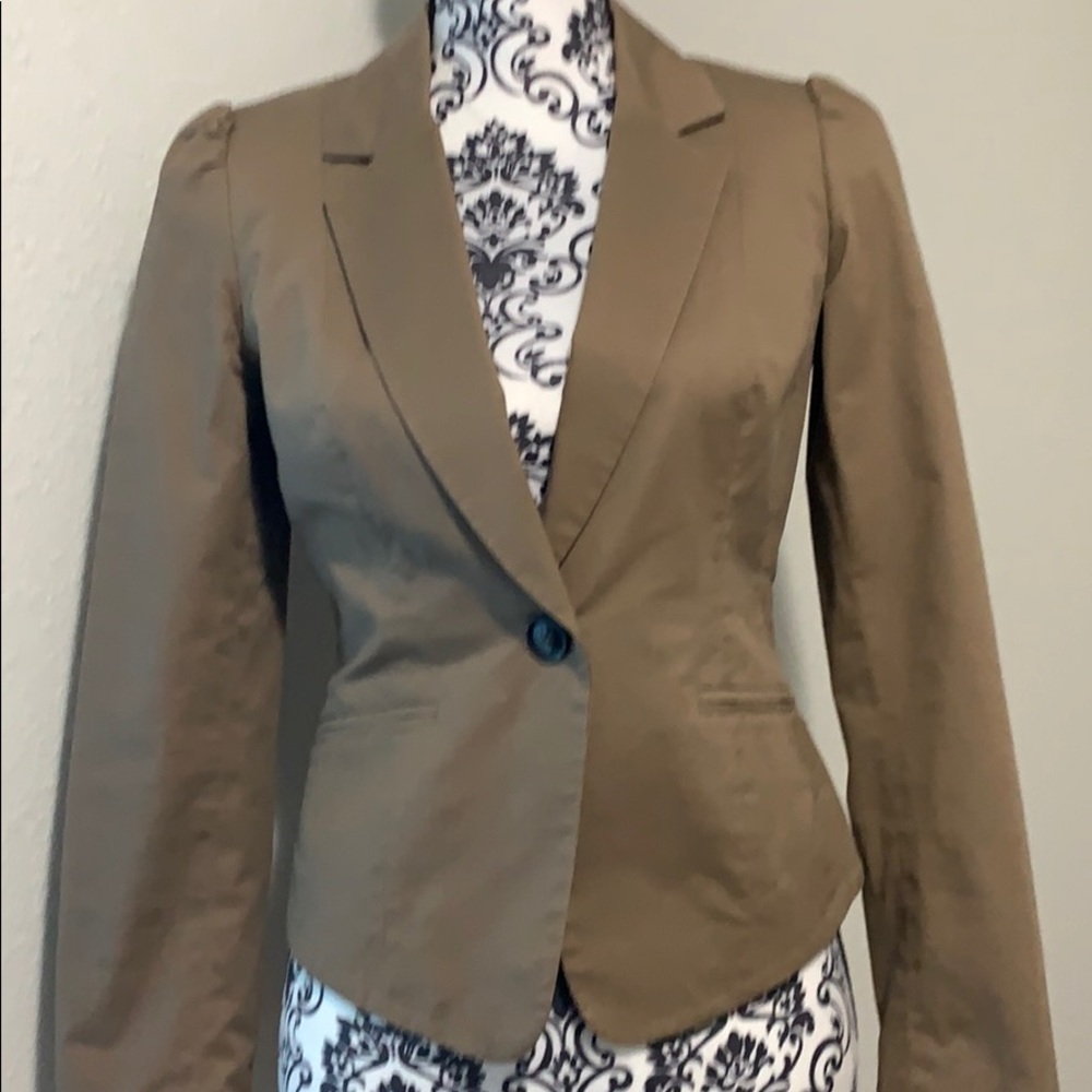H&M blazer